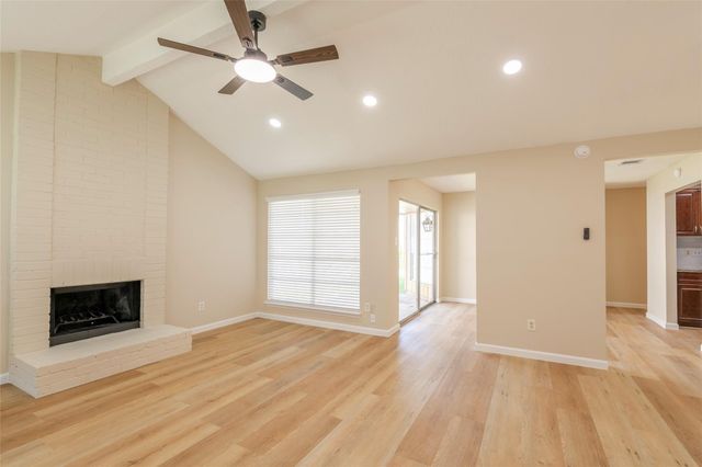 1262 Rock Canyon Drive, Katy, TX 77450