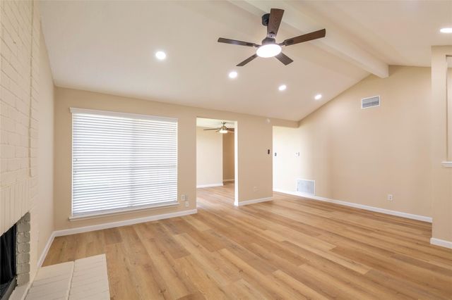 1262 Rock Canyon Drive, Katy, TX 77450