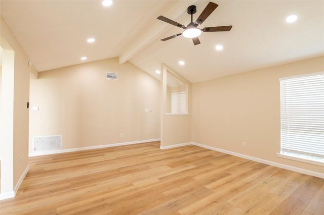 1262 Rock Canyon Drive, Katy, TX 77450