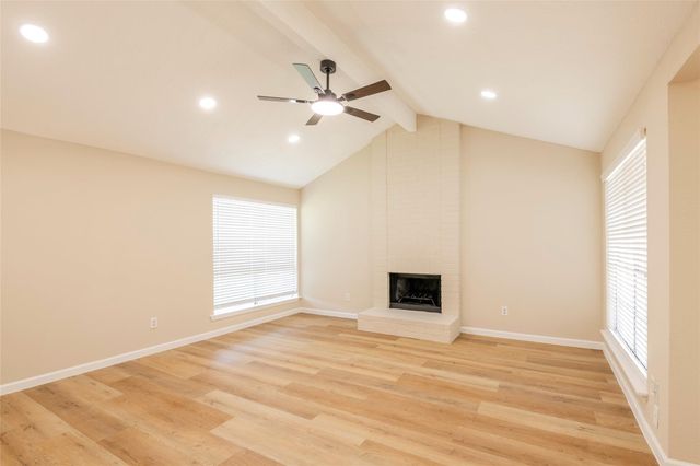 1262 Rock Canyon Drive, Katy, TX 77450