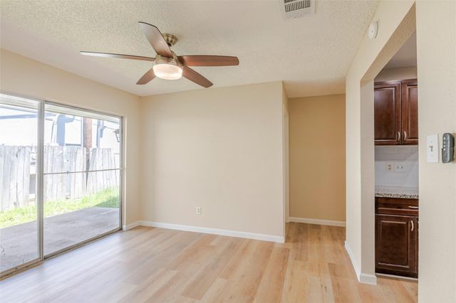 1262 Rock Canyon Drive, Katy, TX 77450