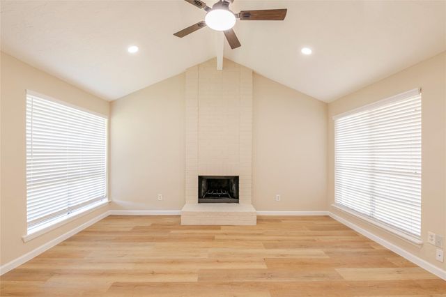 1262 Rock Canyon Drive, Katy, TX 77450