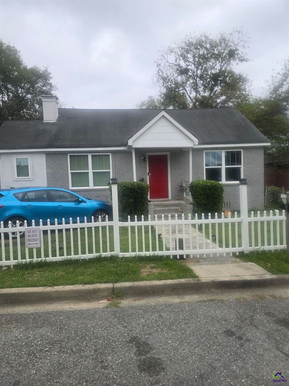2420 Adams Ave, Macon, GA 31206
