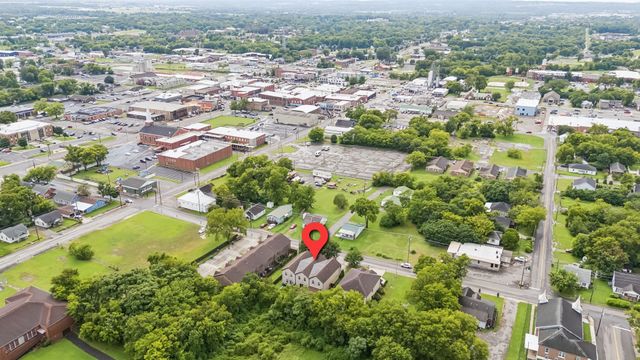 215 Cedar St, Lebanon, TN 37087