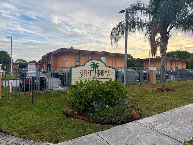 9429 SW 76th St W25, Miami, FL 33173