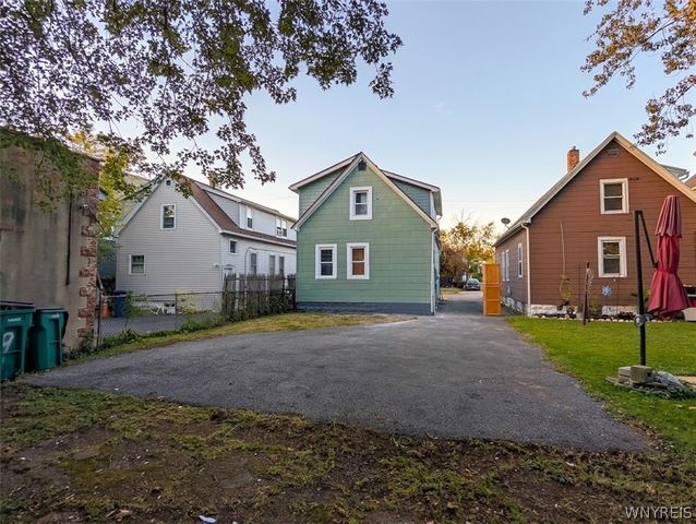 9 Alma Avenue, Buffalo, NY 14215
