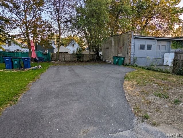 9 Alma Avenue, Buffalo, NY 14215