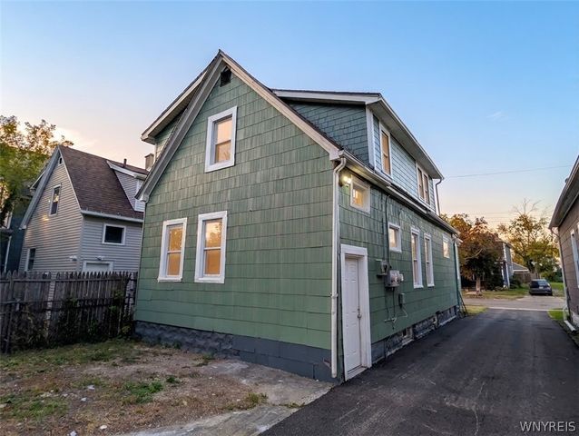 9 Alma Avenue, Buffalo, NY 14215