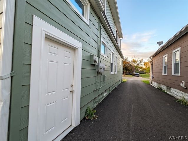 9 Alma Avenue, Buffalo, NY 14215