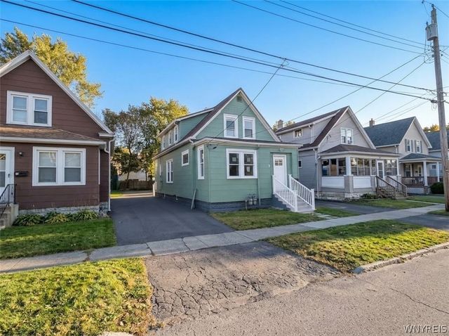 9 Alma Avenue, Buffalo, NY 14215