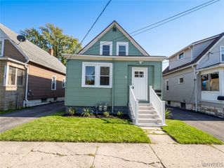 9 Alma Avenue, Buffalo, NY 14215