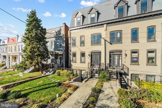 417 RANDOLPH ST NW #2, Washington, DC 20011