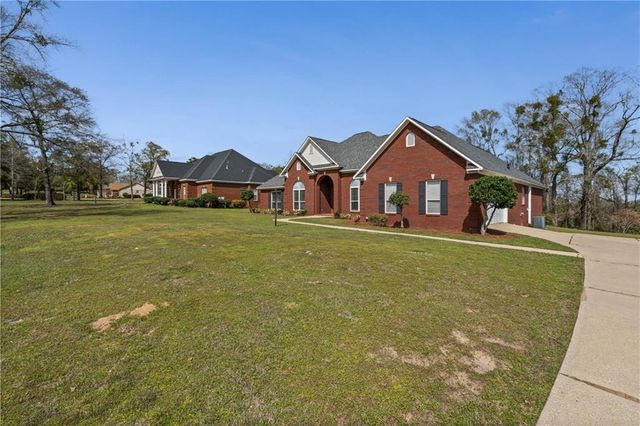6090 Celeste Road, Saraland, AL 36571