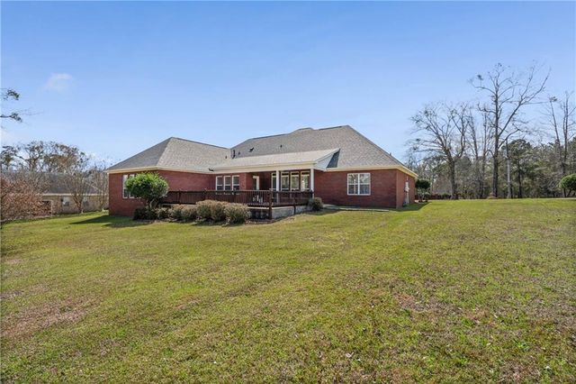 6090 Celeste Road, Saraland, AL 36571