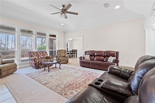 6090 Celeste Road, Saraland, AL 36571