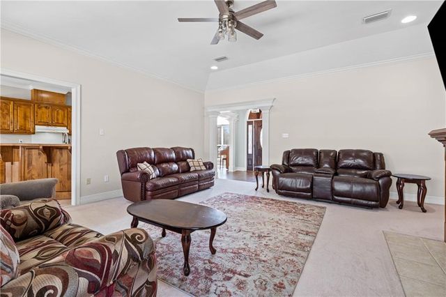 6090 Celeste Road, Saraland, AL 36571