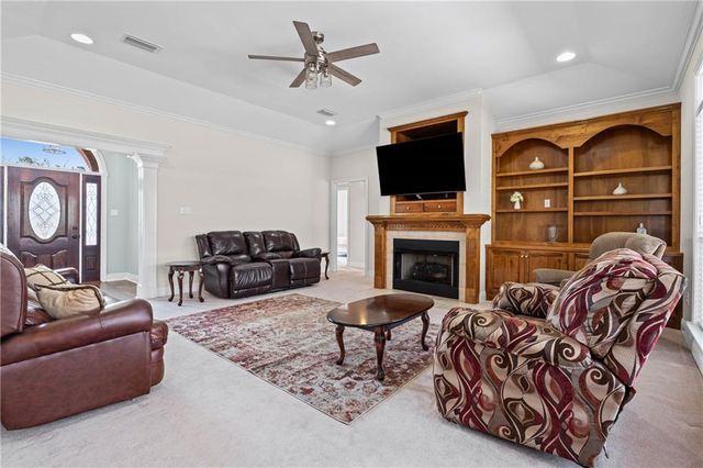 6090 Celeste Road, Saraland, AL 36571