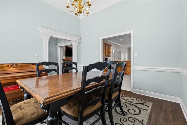 6090 Celeste Road, Saraland, AL 36571