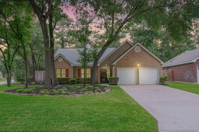 35 N Pathfinders Circle BLANK, The Woodlands, TX 77381