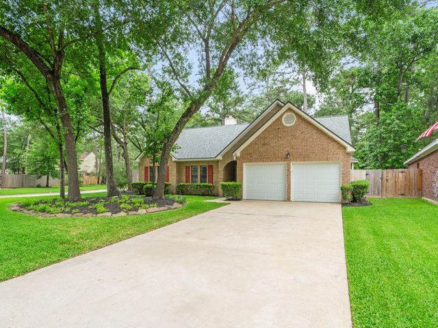 35 N Pathfinders Circle BLANK, The Woodlands, TX 77381