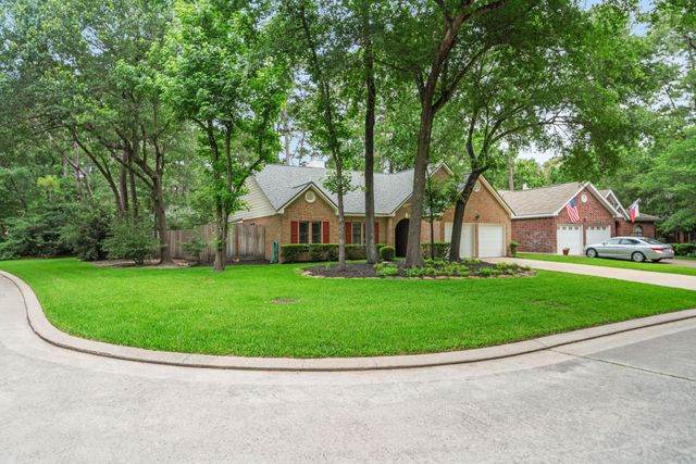 35 N Pathfinders Circle BLANK, The Woodlands, TX 77381