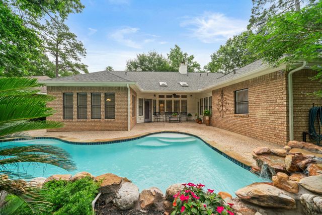 35 N Pathfinders Circle BLANK, The Woodlands, TX 77381