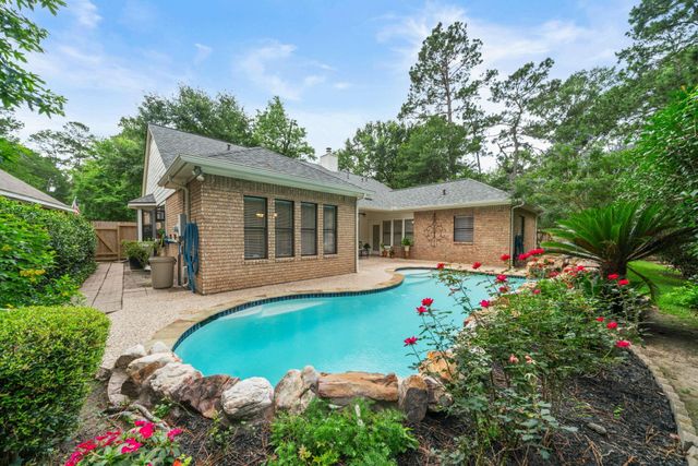 35 N Pathfinders Circle BLANK, The Woodlands, TX 77381