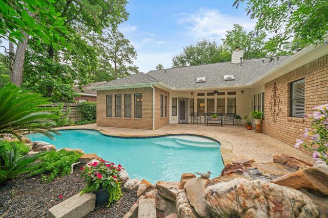 35 N Pathfinders Circle BLANK, The Woodlands, TX 77381