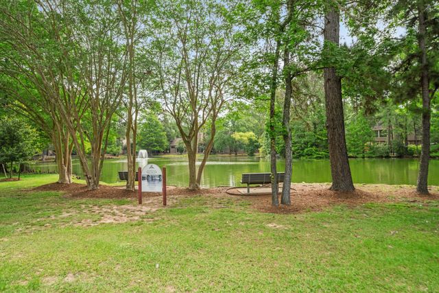 35 N Pathfinders Circle BLANK, The Woodlands, TX 77381