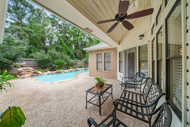 35 N Pathfinders Circle BLANK, The Woodlands, TX 77381