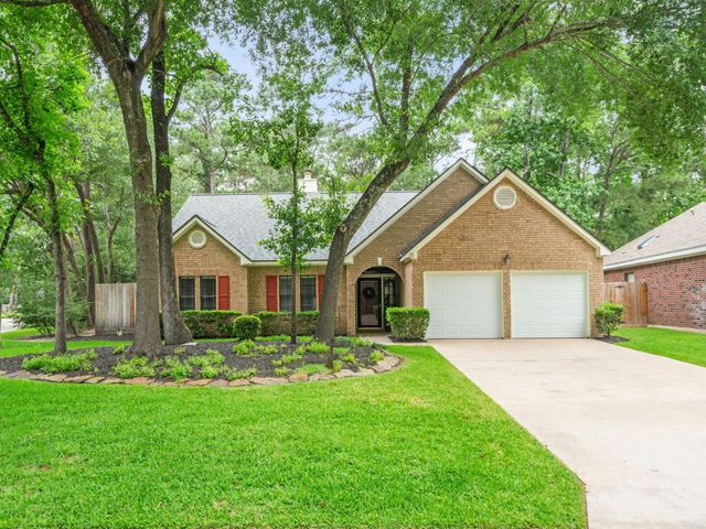 35 N Pathfinders Circle BLANK, The Woodlands, TX 77381