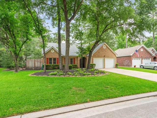 35 N Pathfinders Circle BLANK, The Woodlands, TX 77381