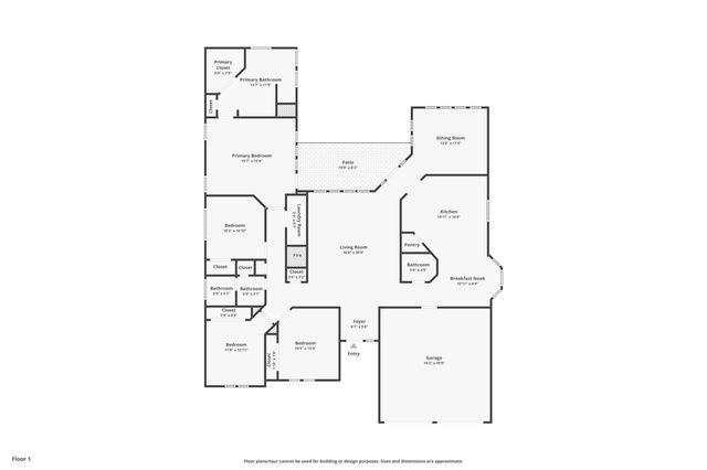35 N Pathfinders Circle BLANK, The Woodlands, TX 77381