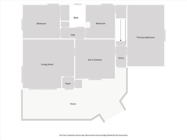 704 S 8th Ave W, Virginia, MN 55792