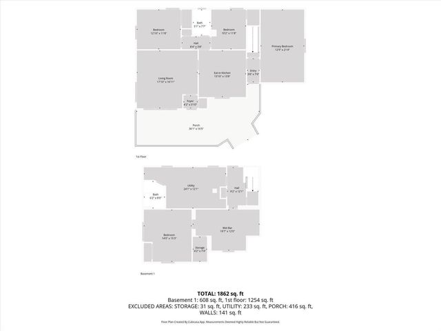 704 S 8th Ave W, Virginia, MN 55792