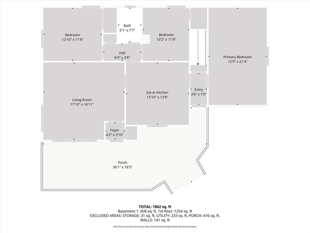 704 S 8th Ave W, Virginia, MN 55792