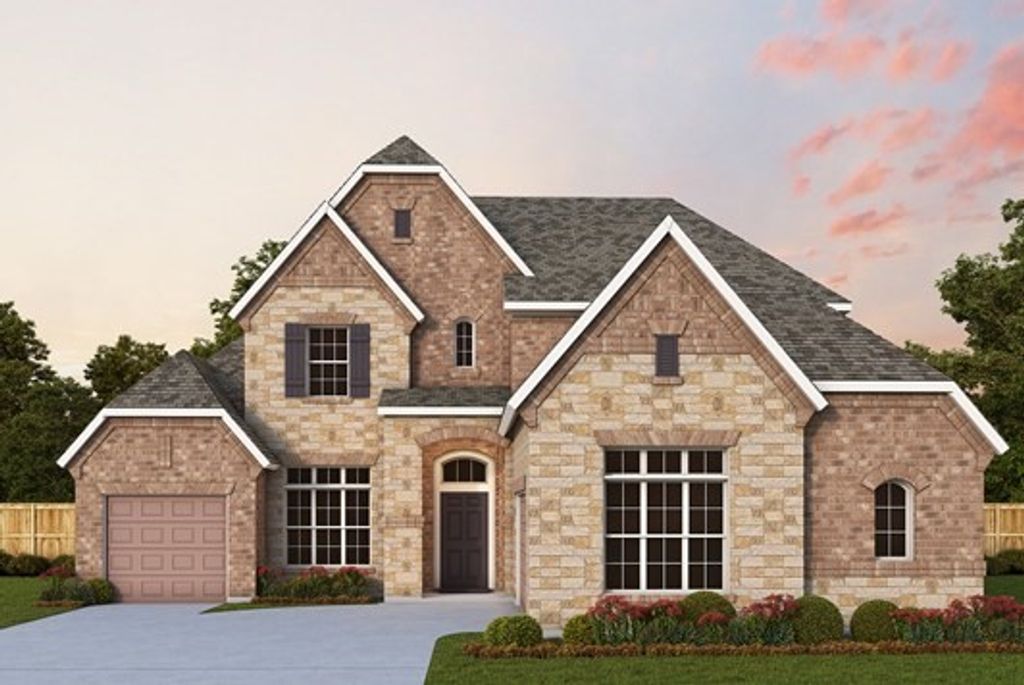 1939 Descent Lane, Rockwall, TX 75087