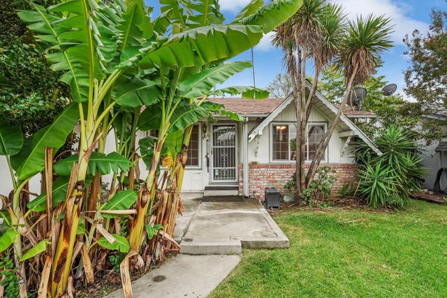 806 E Longview Ave, Stockton, CA 95207