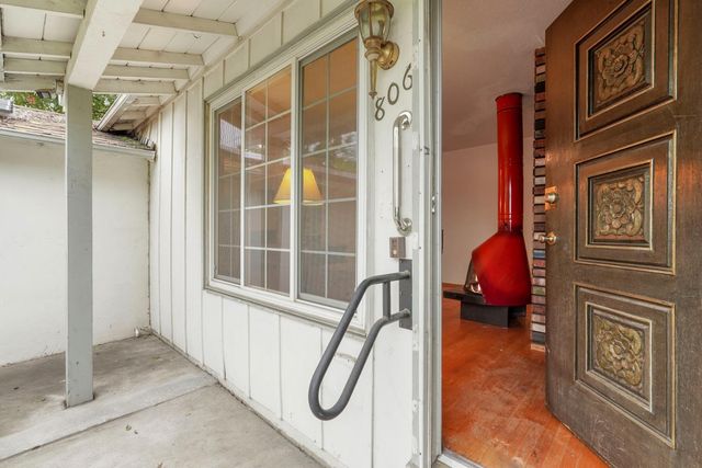 806 E Longview Ave, Stockton, CA 95207