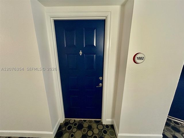 1830 Radius Dr 1002, Hollywood, FL 33020