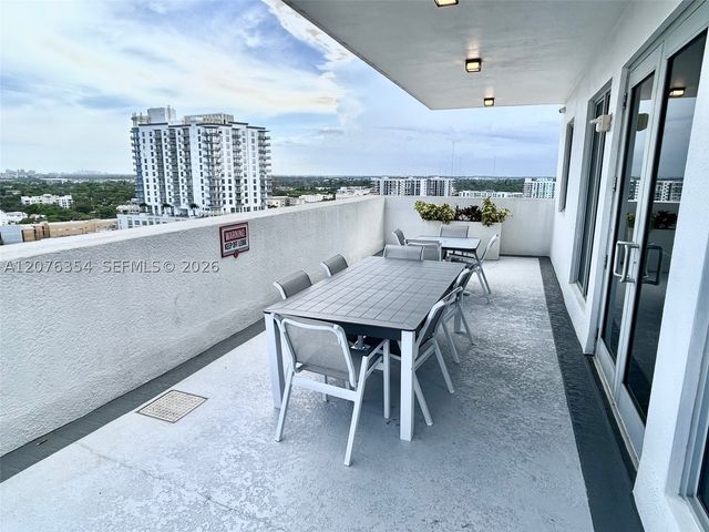 1830 Radius Dr 1002, Hollywood, FL 33020