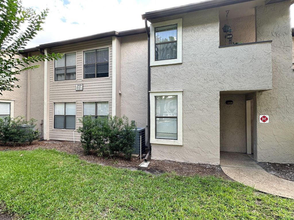 2929 ANTIQUE OAKS CIRCLE 53, Winter Park, FL 32792