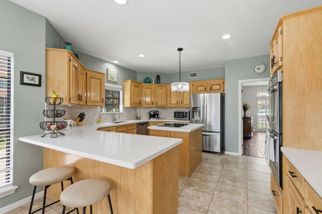 3647 Blue Lake Drive, Spring, TX 77388