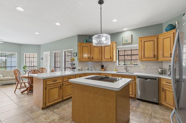 3647 Blue Lake Drive, Spring, TX 77388