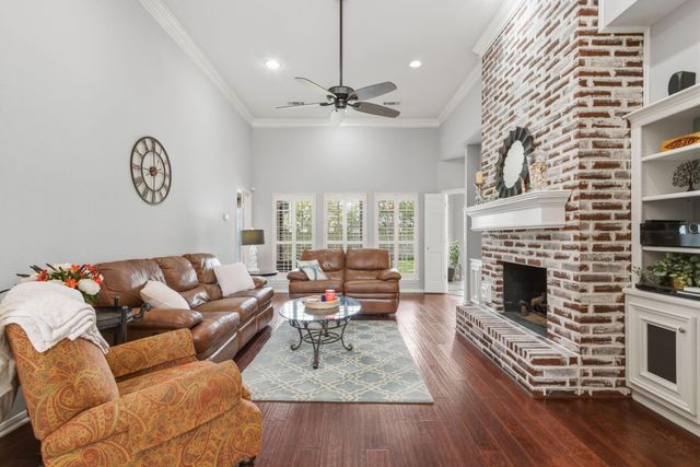 3647 Blue Lake Drive, Spring, TX 77388