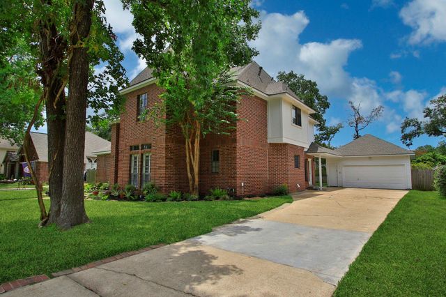3647 Blue Lake Drive, Spring, TX 77388