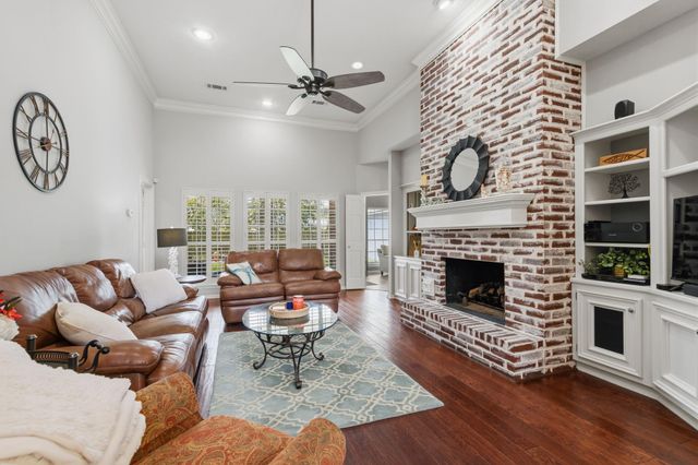3647 Blue Lake Drive, Spring, TX 77388