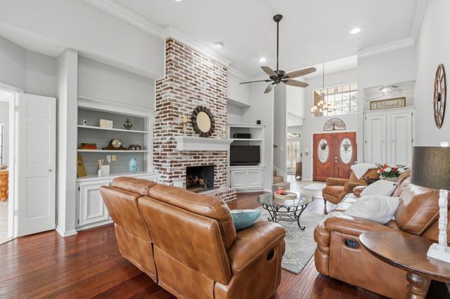 3647 Blue Lake Drive, Spring, TX 77388