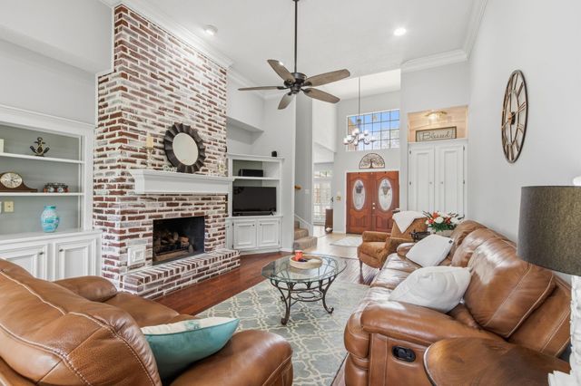 3647 Blue Lake Drive, Spring, TX 77388