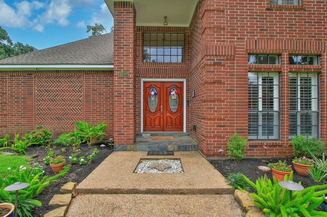 3647 Blue Lake Drive, Spring, TX 77388